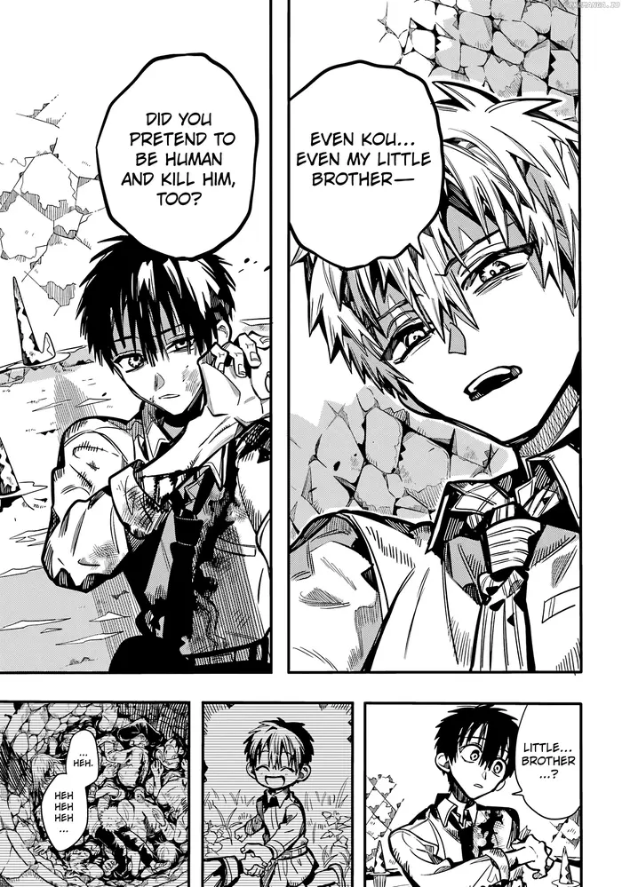 Toilet-Bound Hanako-kun Chapter 121 image 14_optimized
